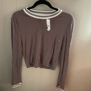size large pac sun long sleeve
